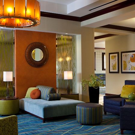 Fairfield Inn Suites By Marriott Orlando At Seaworld Williamsburg Eksteriør billede