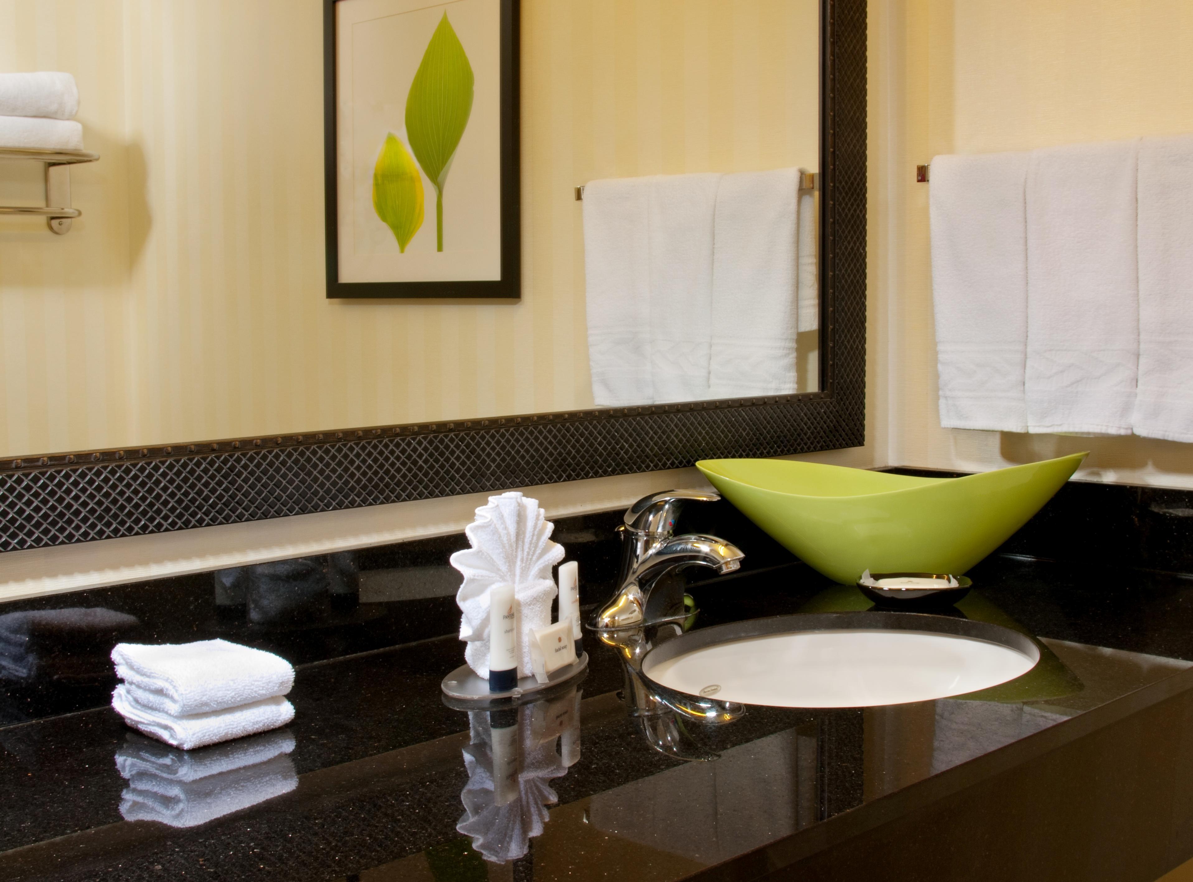 Fairfield Inn Suites By Marriott Orlando At Seaworld Williamsburg Værelse billede
