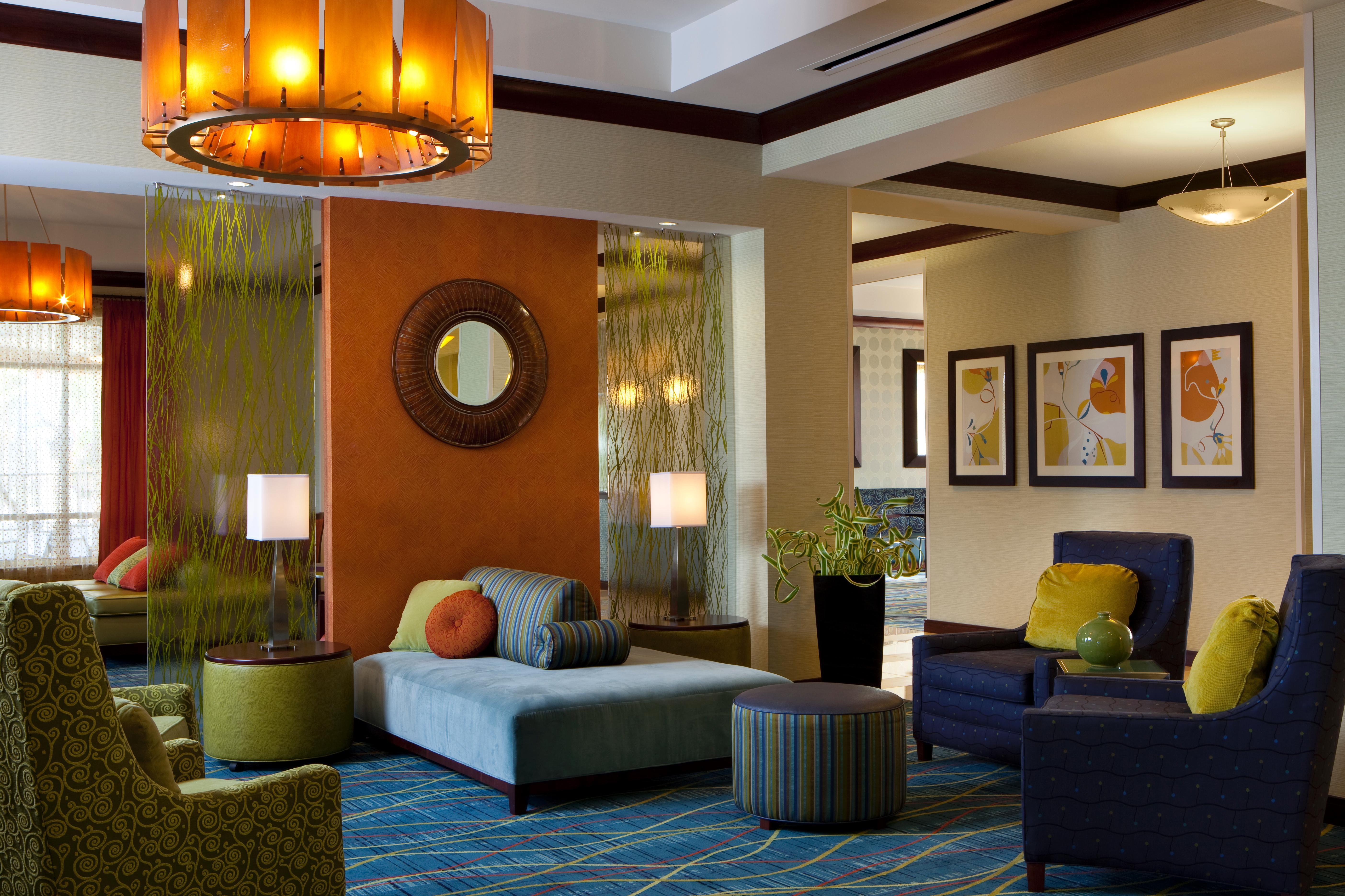 Fairfield Inn Suites By Marriott Orlando At Seaworld Williamsburg Eksteriør billede