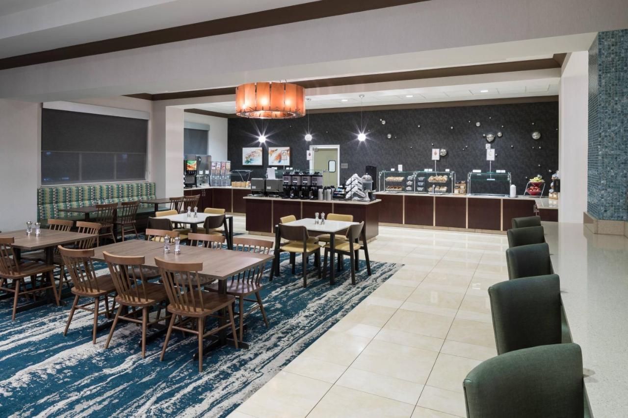 Fairfield Inn Suites By Marriott Orlando At Seaworld Williamsburg Eksteriør billede