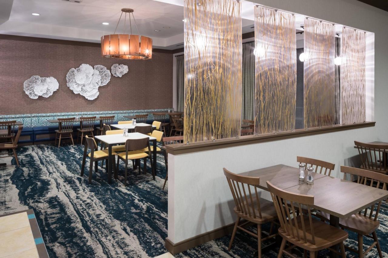 Fairfield Inn Suites By Marriott Orlando At Seaworld Williamsburg Eksteriør billede