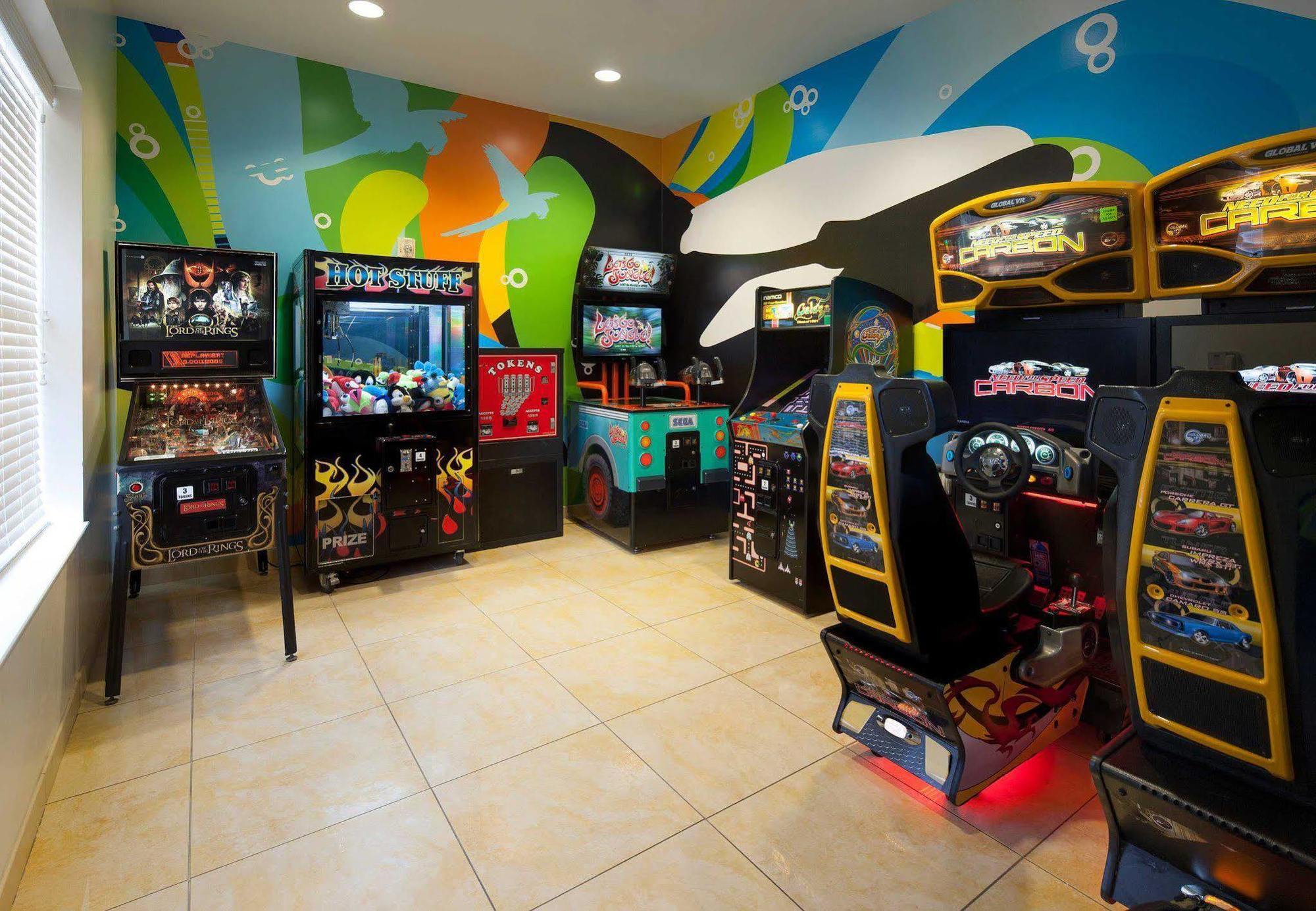 Fairfield Inn Suites By Marriott Orlando At Seaworld Williamsburg Eksteriør billede